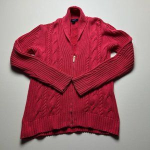 Chaps by Ralph Lauren jumper (womens)